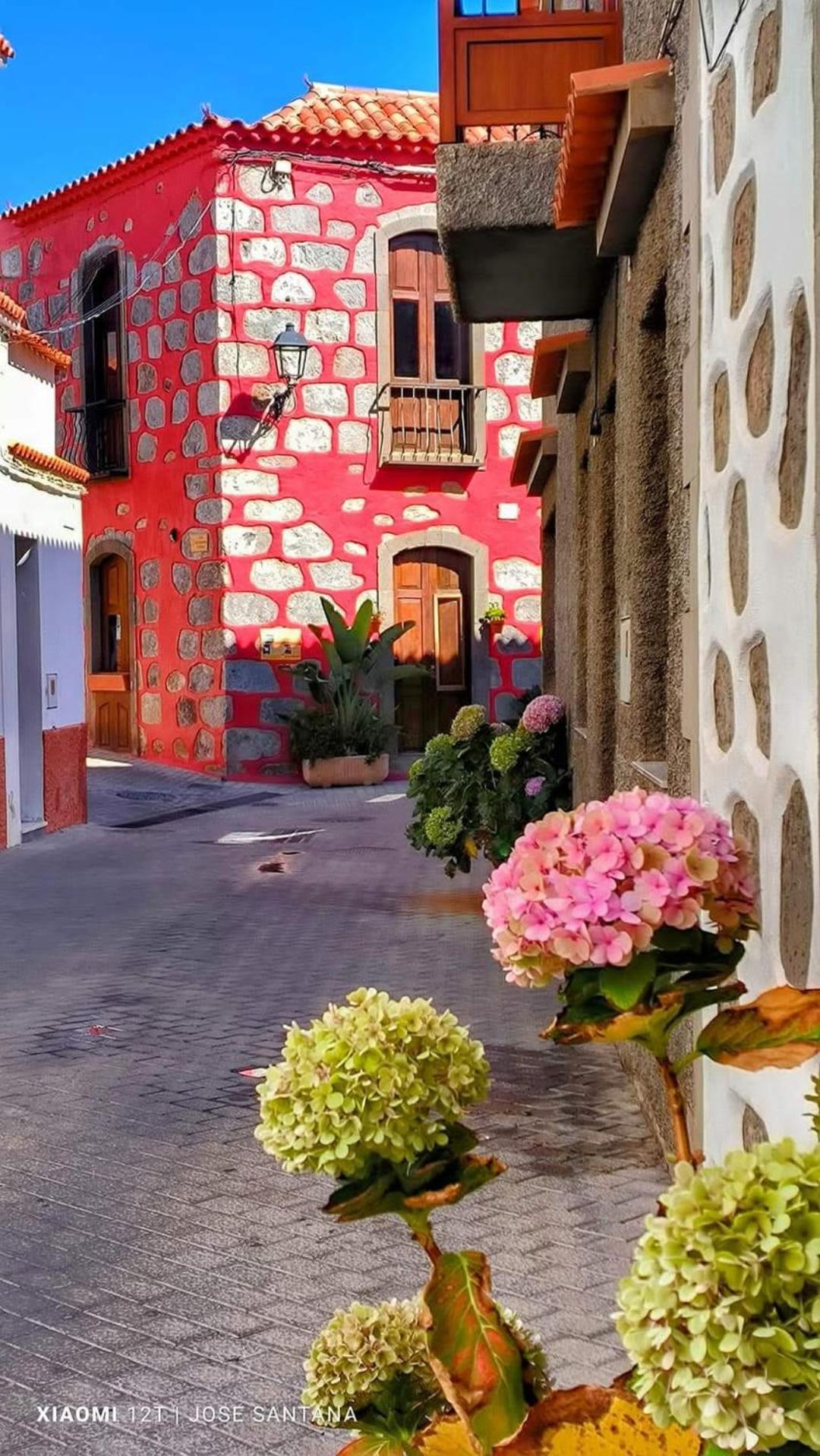 Rural Santiago De Tunte Apartment San Bartolome de Tirajana (Gran Canaria)