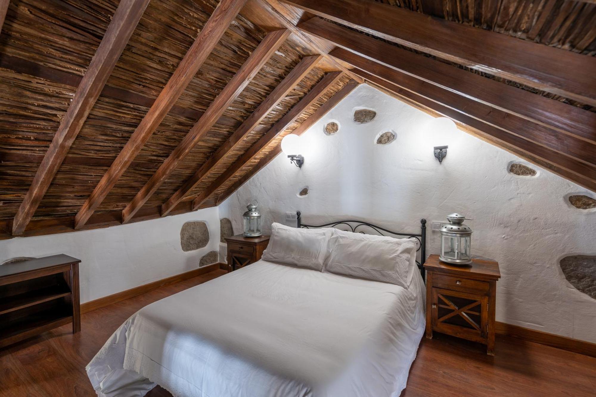 Apartment Rural Santiago De Tunte San Bartolome de Tirajana (Gran Canaria)