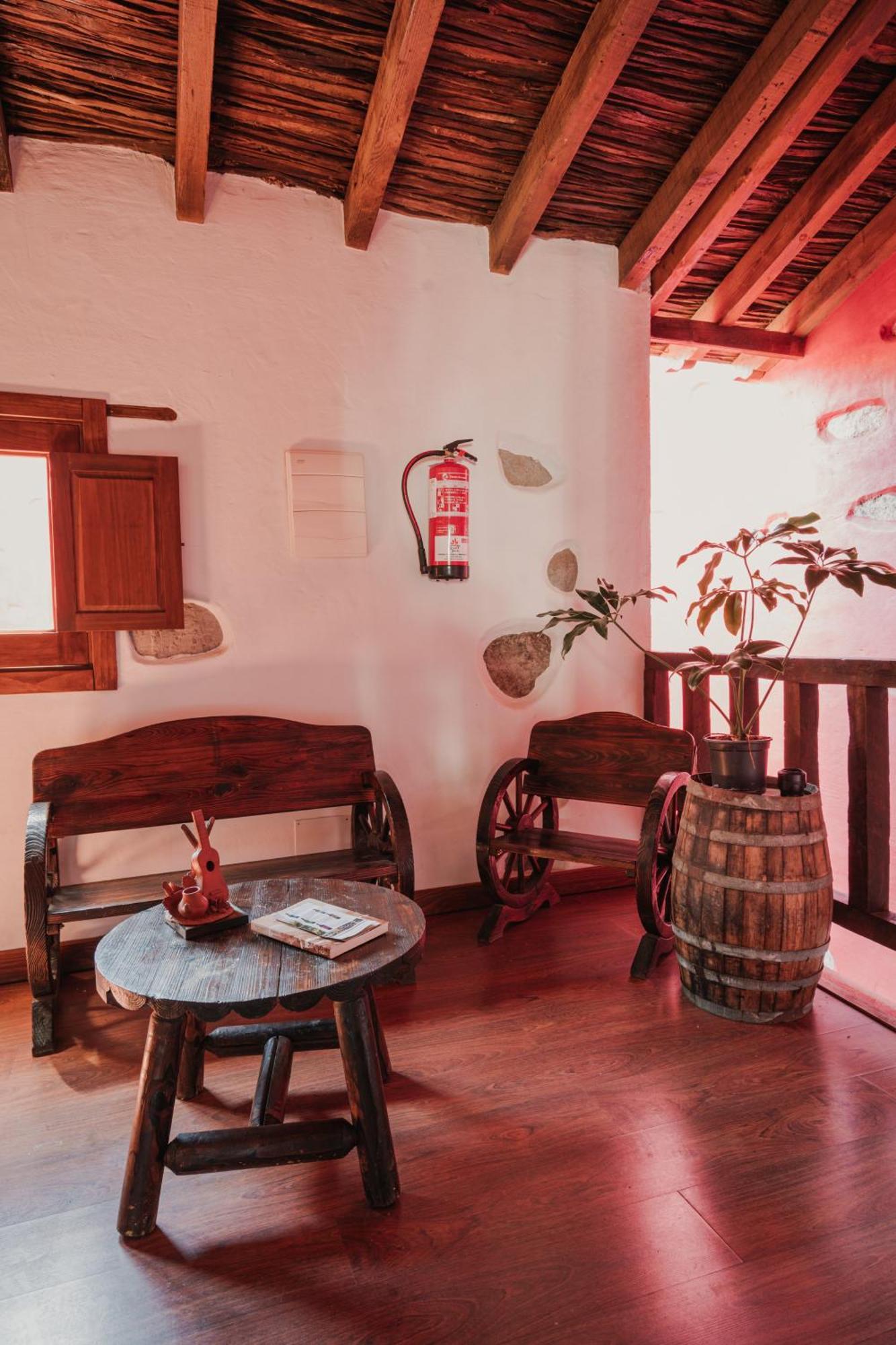 Rural Santiago De Tunte * San Bartolome de Tirajana (Gran Canaria)