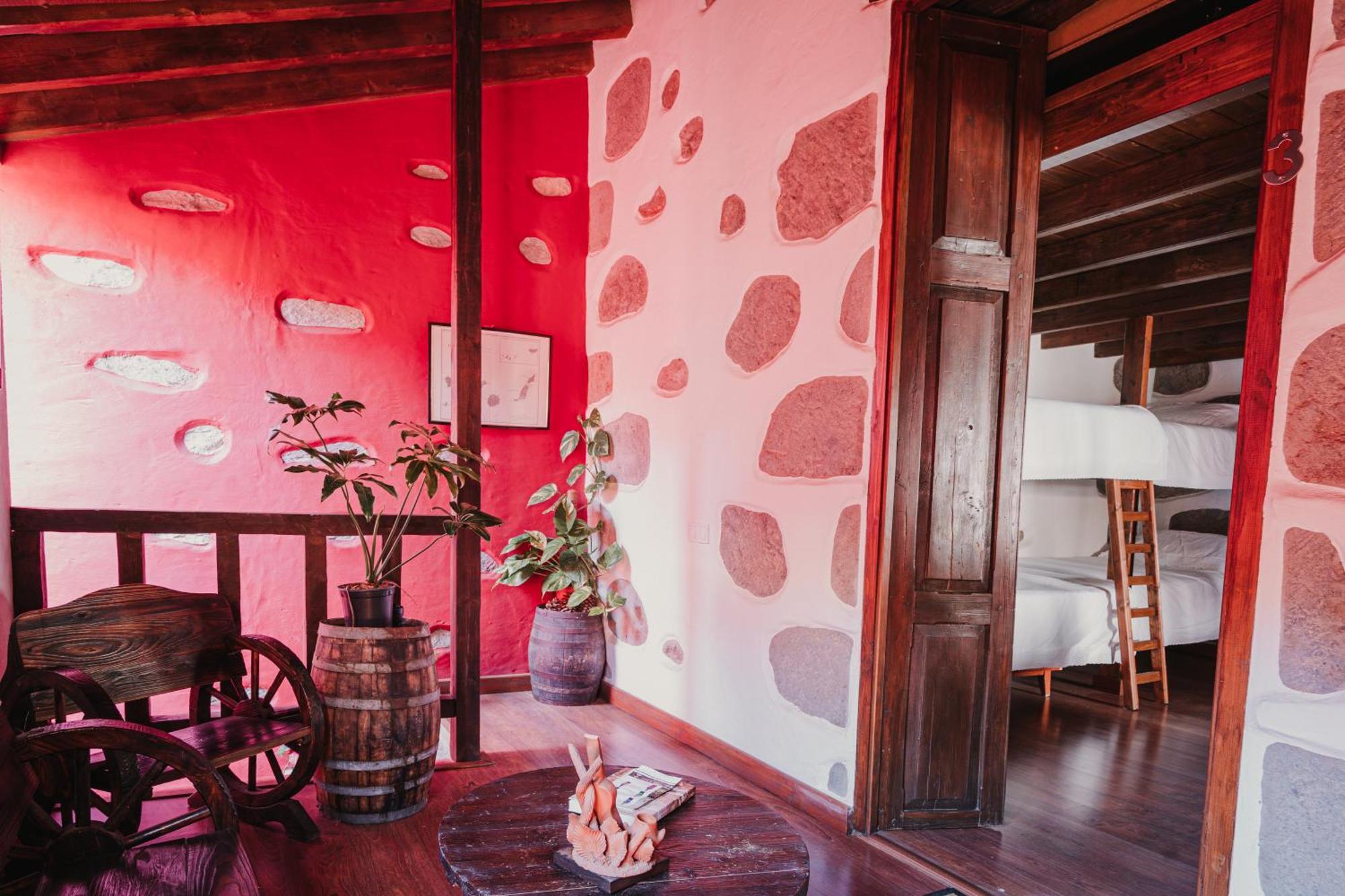 Rural Santiago De Tunte Apartment San Bartolome de Tirajana (Gran Canaria)