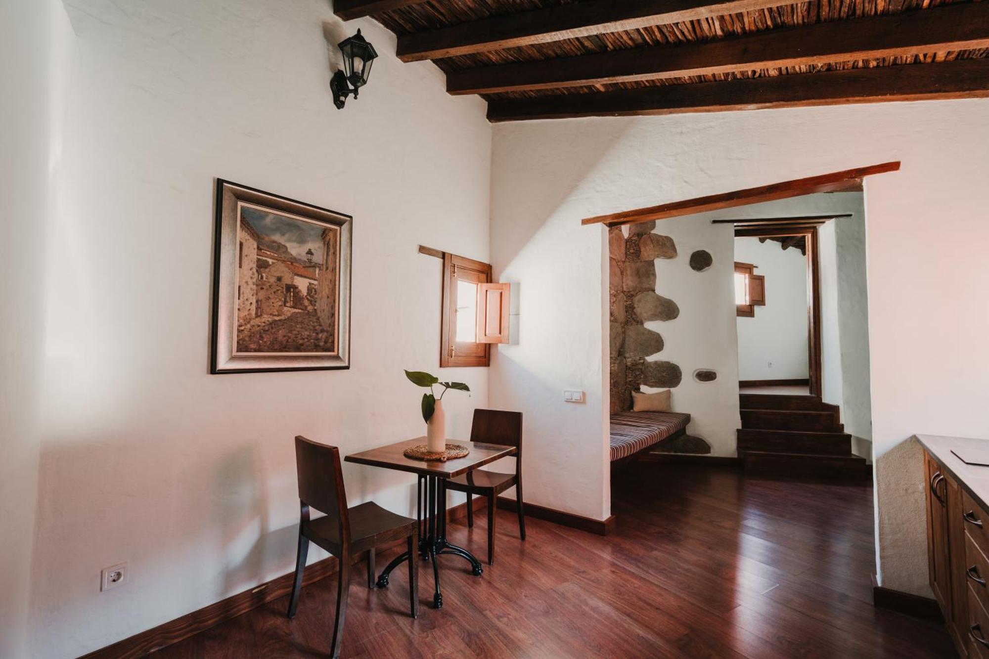 Rural Santiago De Tunte Apartment San Bartolome de Tirajana (Gran Canaria)