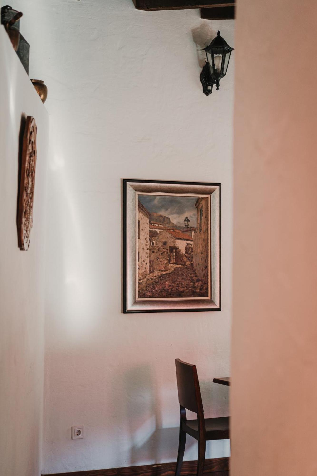 Apartment Rural Santiago De Tunte San Bartolome de Tirajana (Gran Canaria)