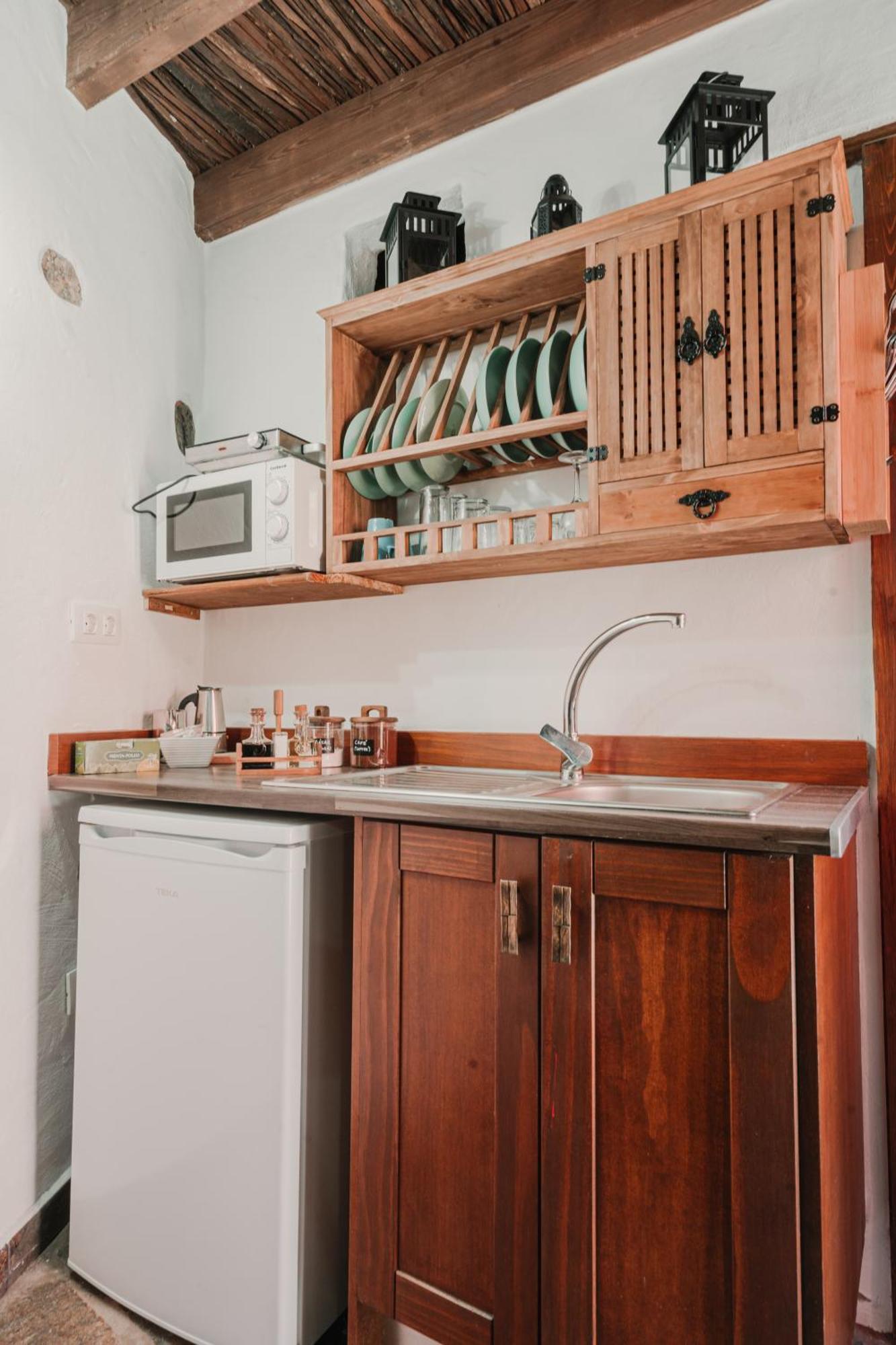 Rural Santiago De Tunte Apartment San Bartolome de Tirajana (Gran Canaria)