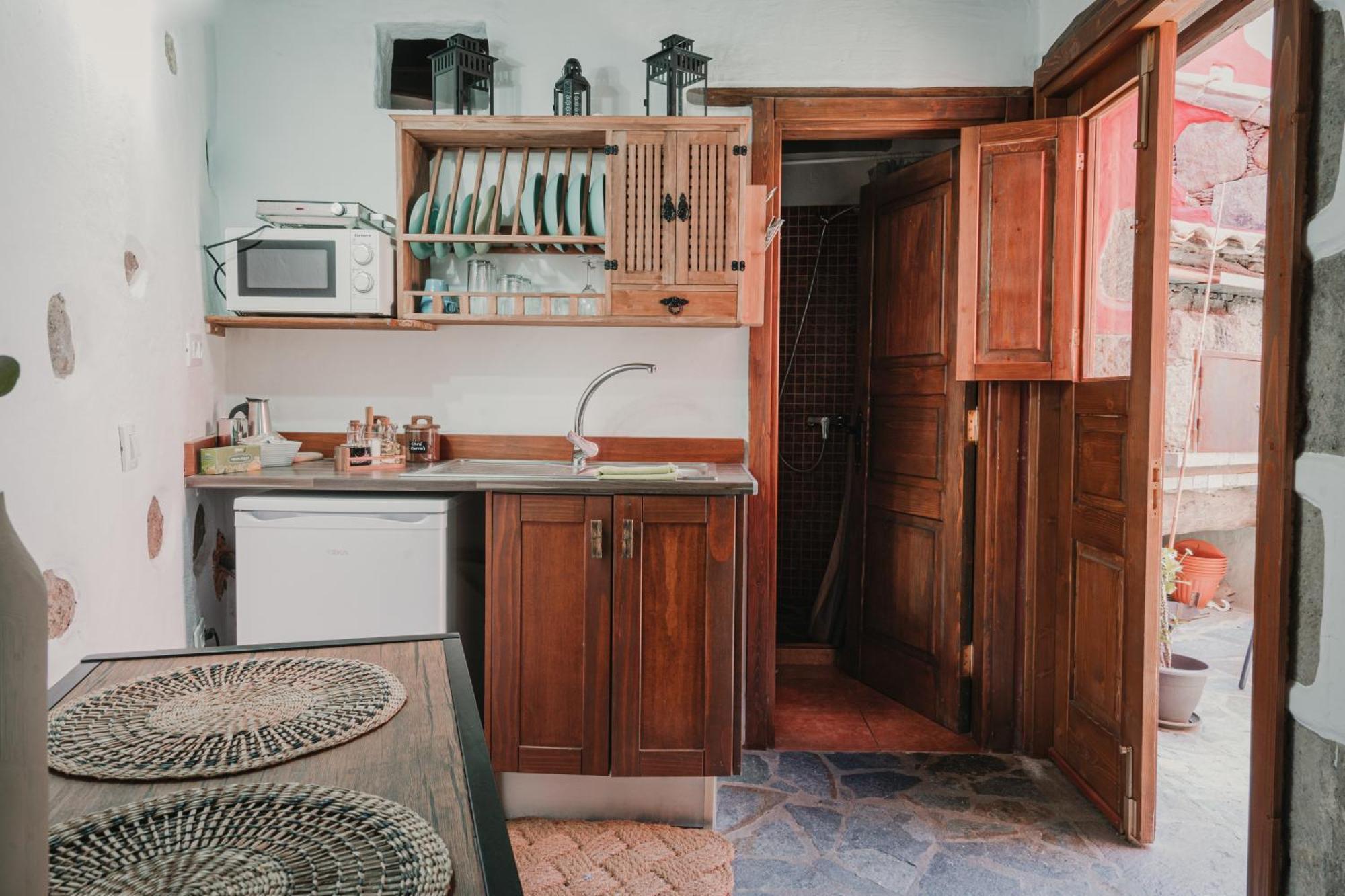Apartment Rural Santiago De Tunte San Bartolome de Tirajana (Gran Canaria)