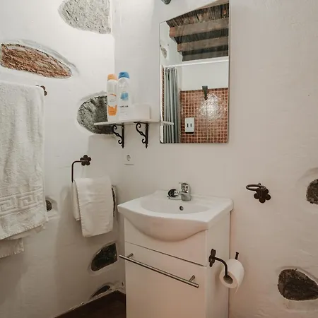 Rural Suite Santiago De Tunte San Bartolome de Tirajana  Exterior photo