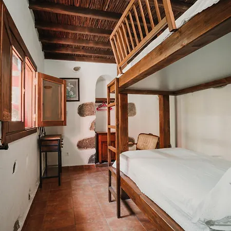 Rural Suite Santiago De Tunte San Bartolome de Tirajana  Exterior photo