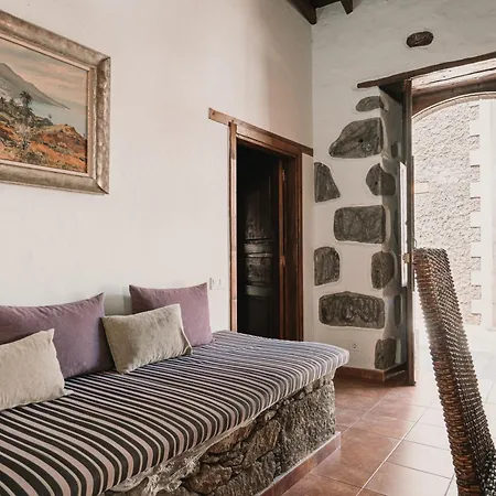 Rural Suite Santiago De Tunte San Bartolome de Tirajana  Exterior photo