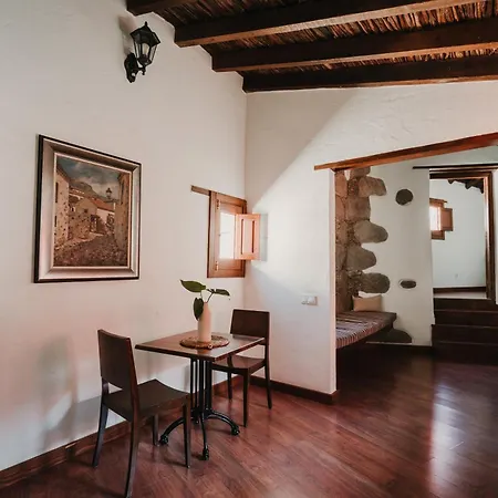 Rural Suite Santiago De Tunte San Bartolome de Tirajana  Exterior photo