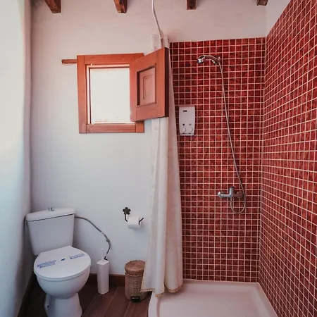Rural Suite Santiago De Tunte San Bartolome de Tirajana  Exterior photo