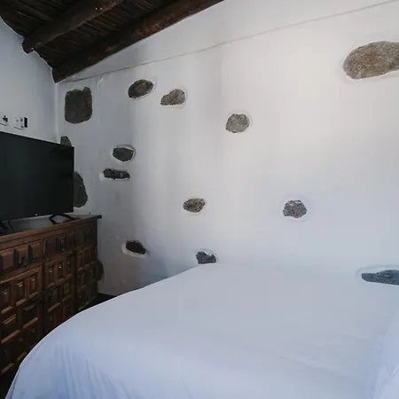 Rural Suite Santiago De Tunte San Bartolome de Tirajana  Exterior photo