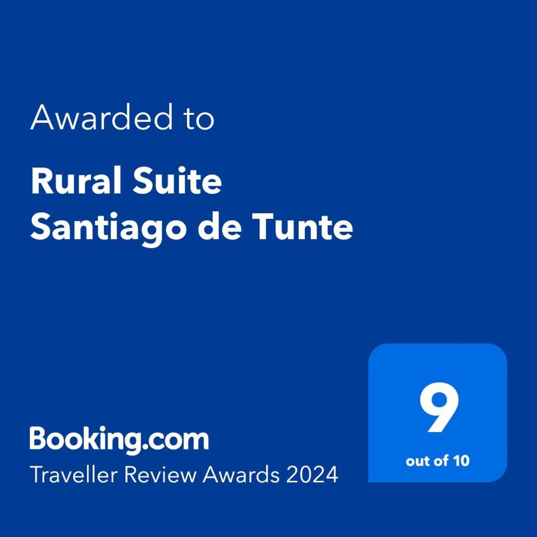 Rural Santiago De Tunte Apartament