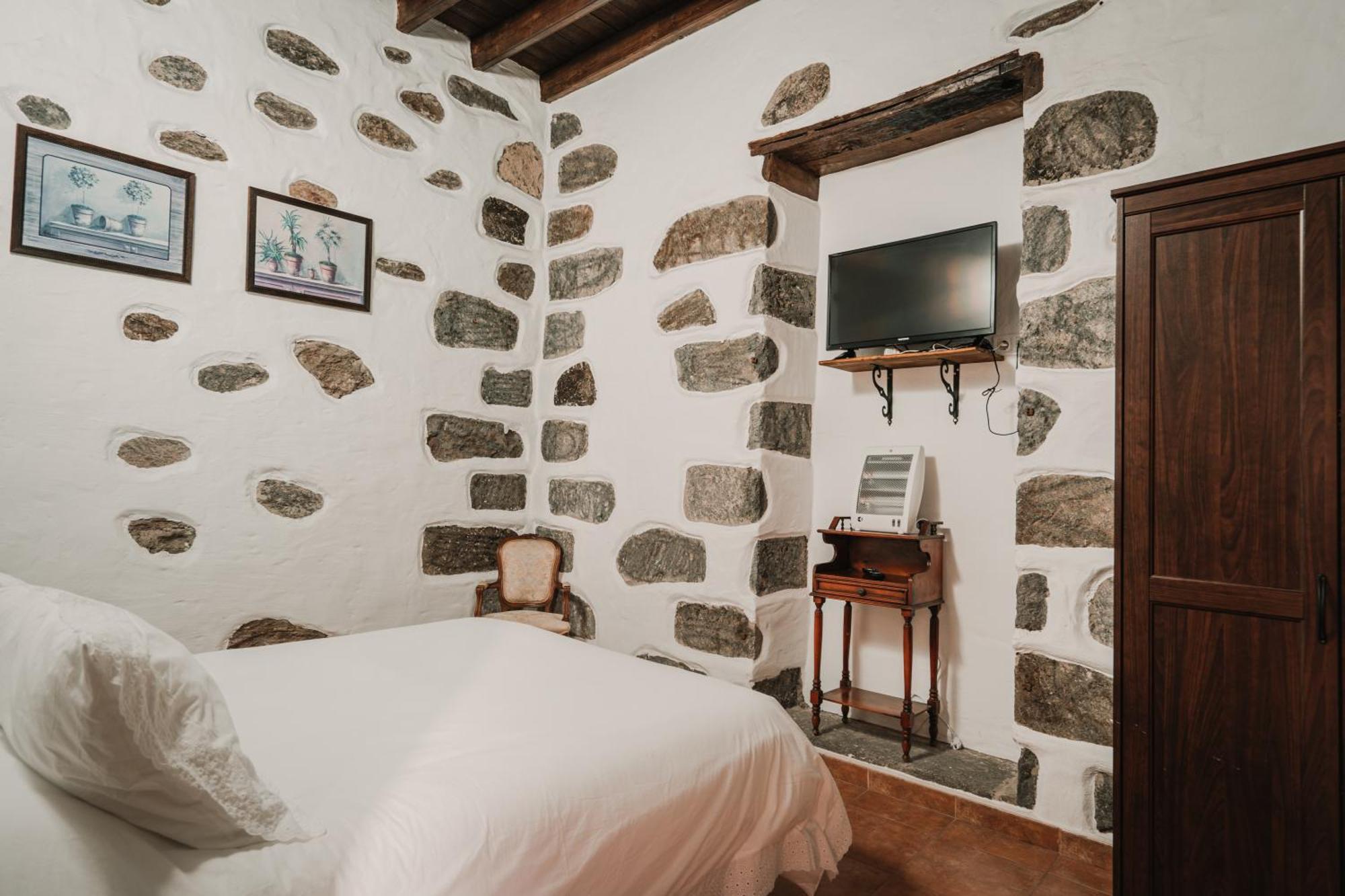 Rural Santiago De Tunte Apartament