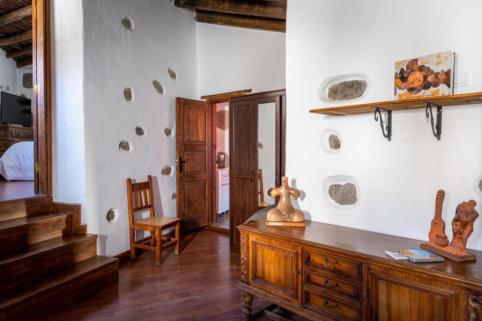 Apartment Rural Santiago De Tunte San Bartolome de Tirajana (Gran Canaria)