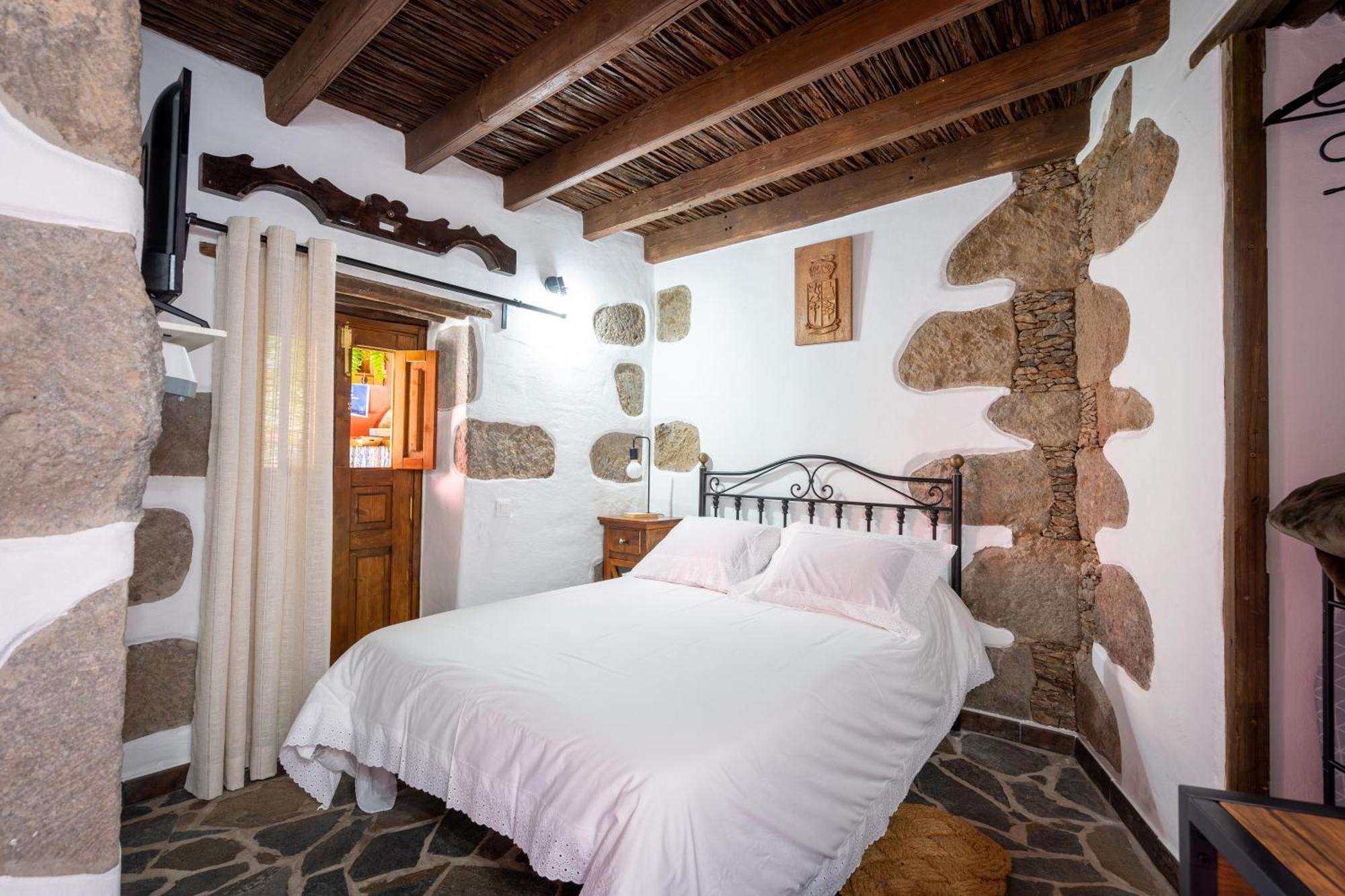 Apartament Rural Santiago De Tunte
